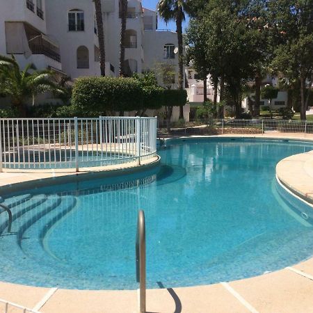 Apartamento Elia Villa África Aguadulce  Exterior foto