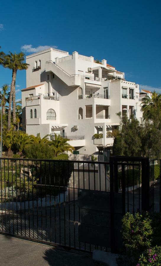 Apartamento Elia Villa África Aguadulce  Exterior foto