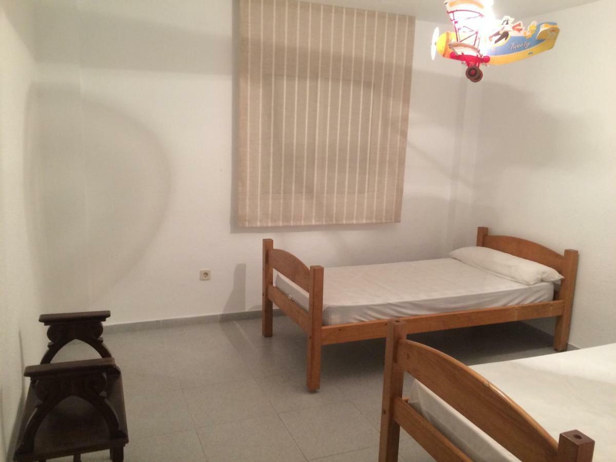 Apartamento Elia Villa África Aguadulce  Exterior foto