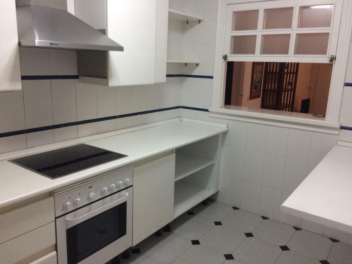 Apartamento Elia Villa África Aguadulce  Exterior foto