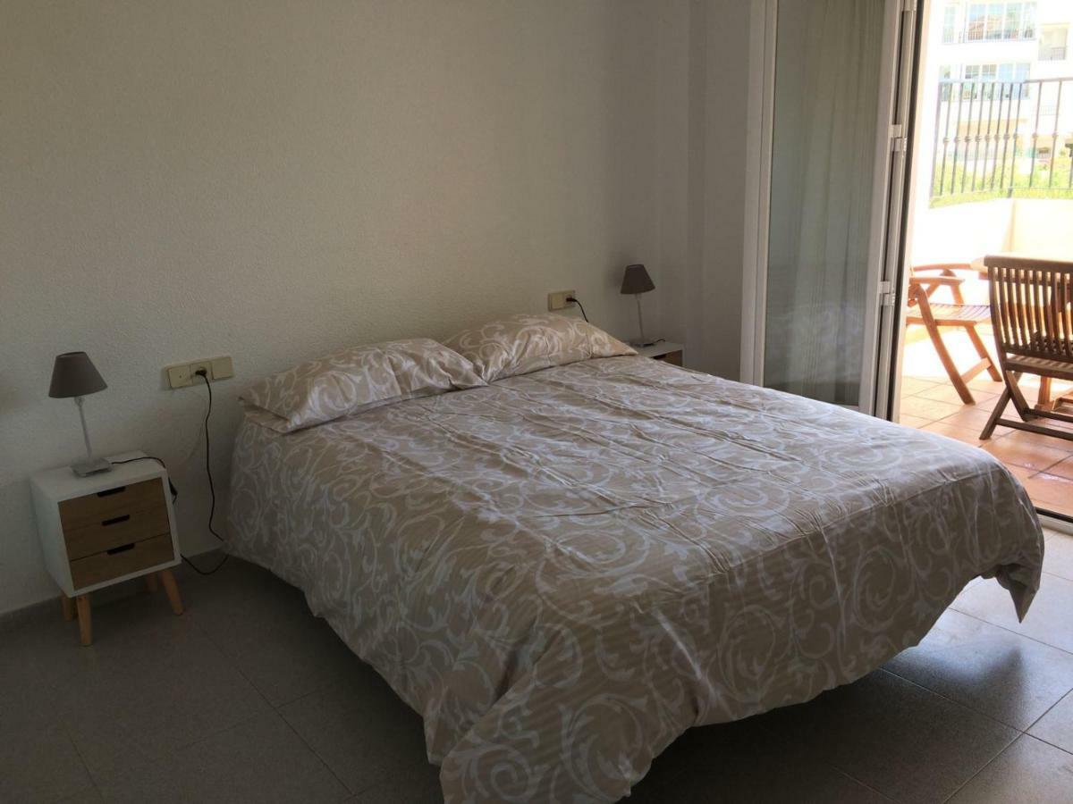 Apartamento Elia Villa África Aguadulce  Exterior foto