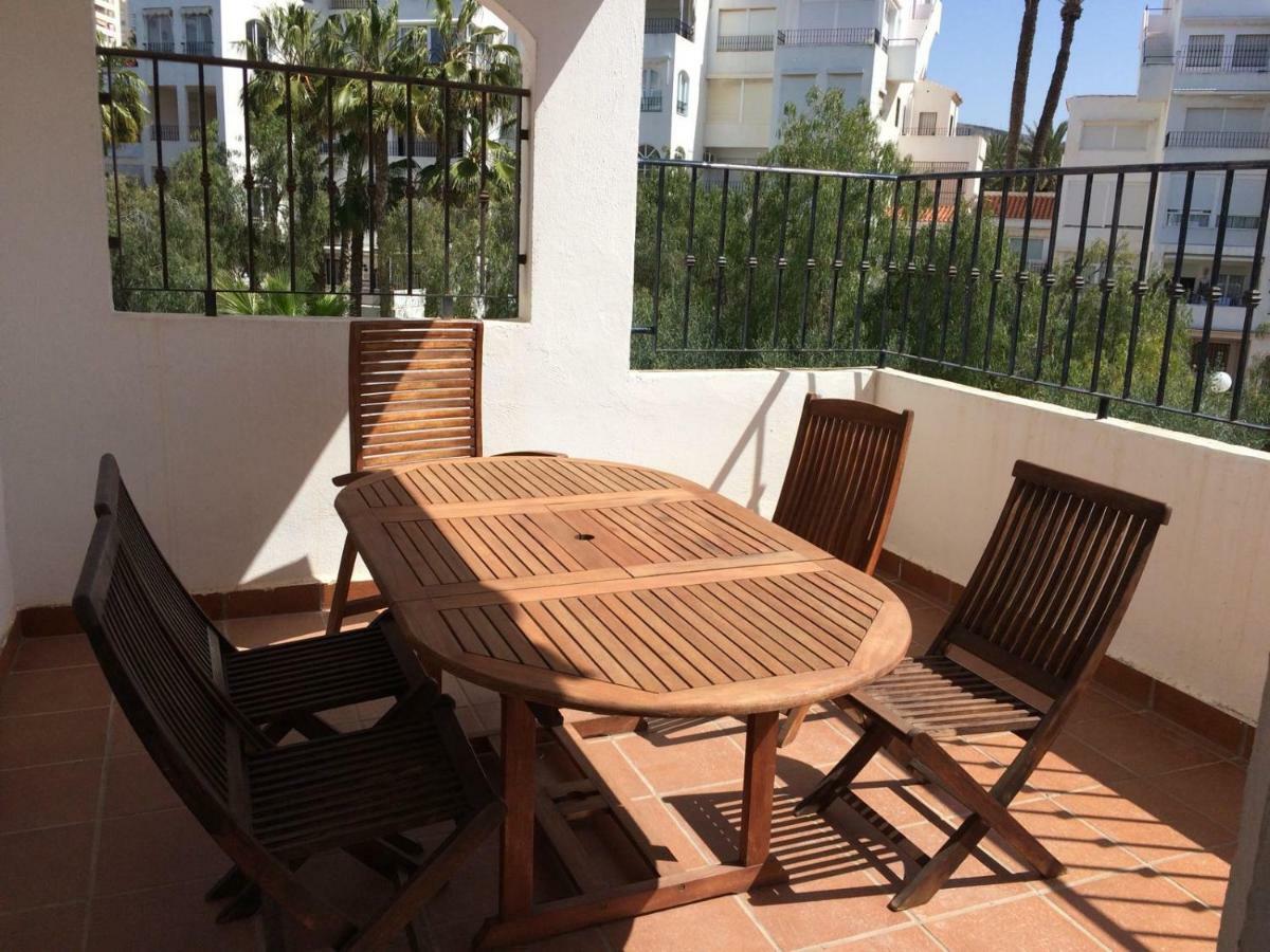 Apartamento Elia Villa África Aguadulce  Exterior foto