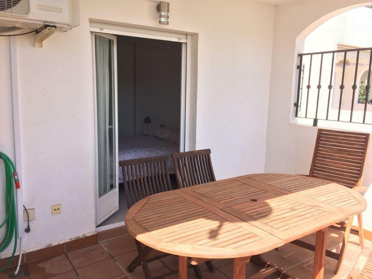 Apartamento Elia Villa África Aguadulce  Exterior foto