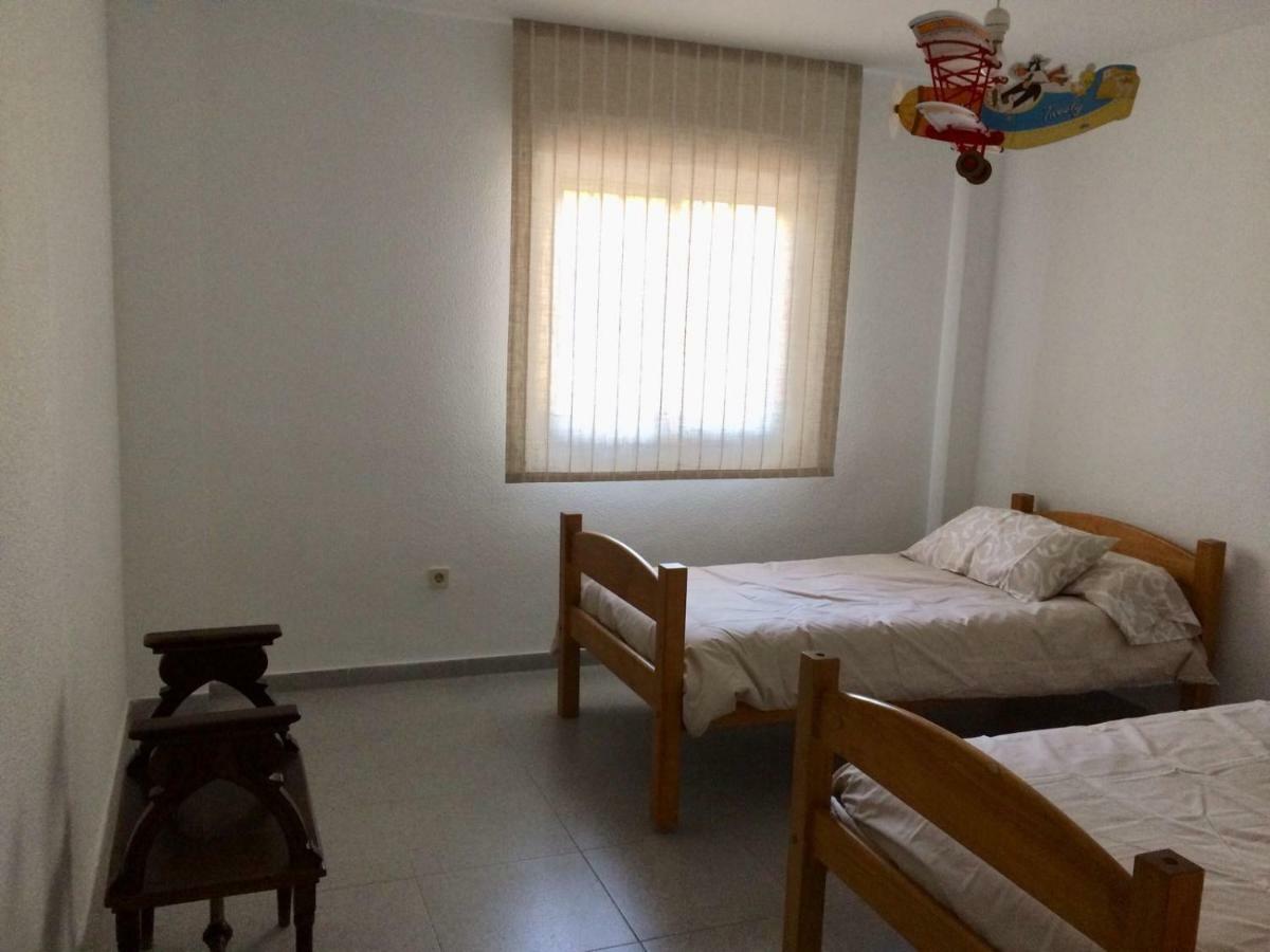 Apartamento Elia Villa África Aguadulce  Exterior foto