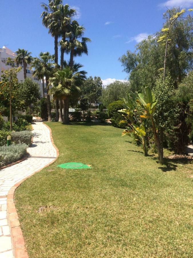 Apartamento Elia Villa África Aguadulce  Exterior foto