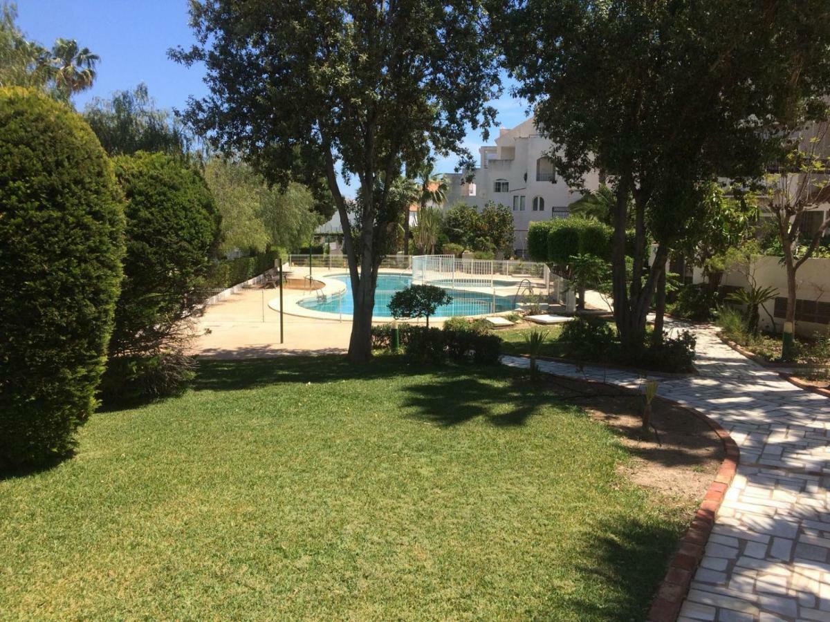 Apartamento Elia Villa África Aguadulce  Exterior foto