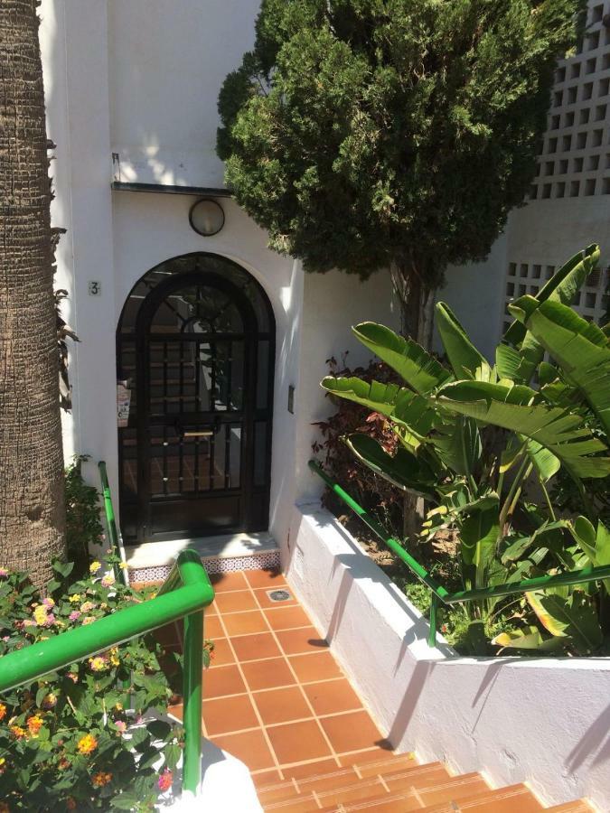 Apartamento Elia Villa África Aguadulce  Exterior foto