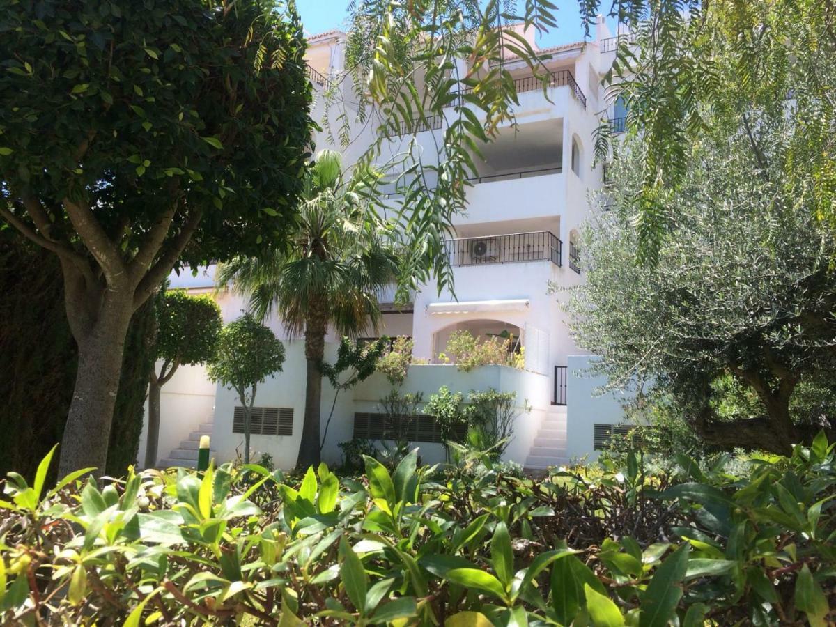 Apartamento Elia Villa África Aguadulce  Exterior foto