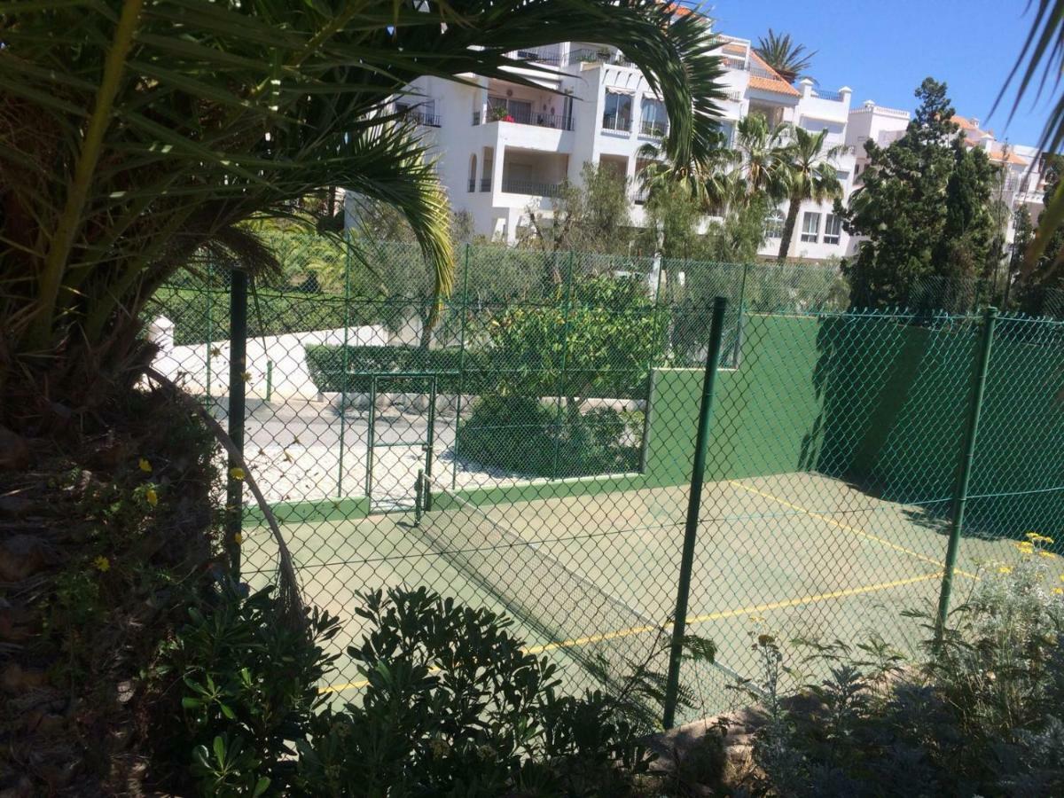 Apartamento Elia Villa África Aguadulce  Exterior foto
